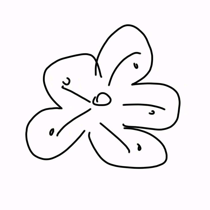 小熊起不来。