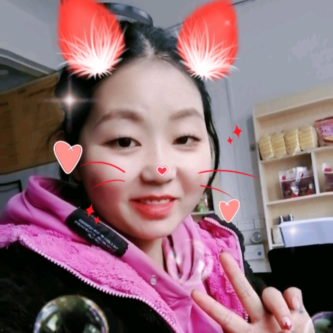 蕊蕊