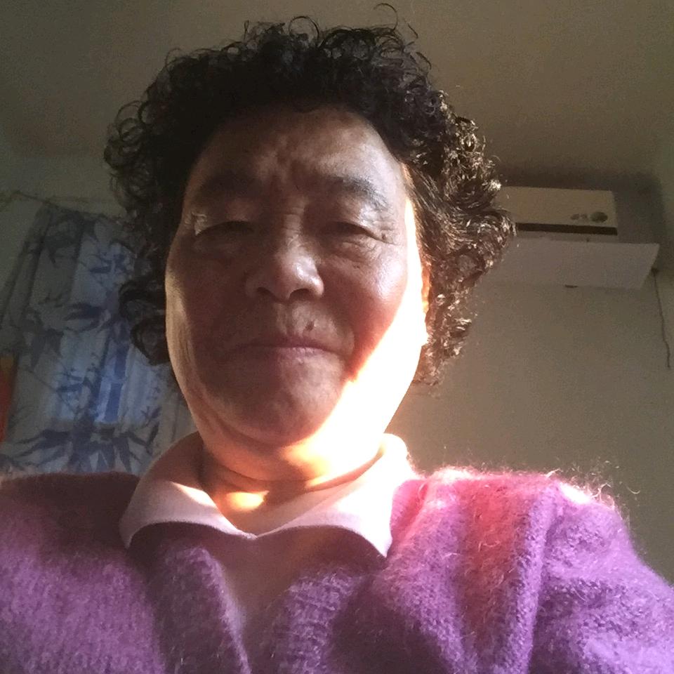 一一奶奶
