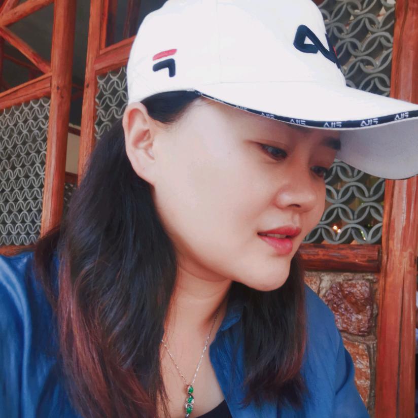 滇七姑娘～丽姐