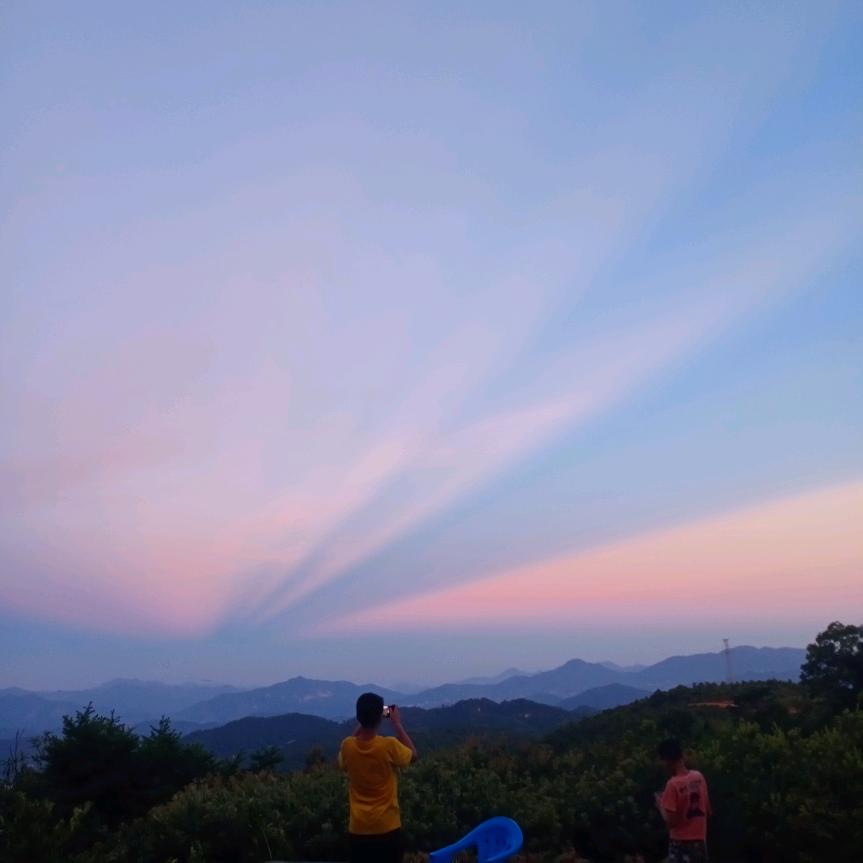 夏天的微笑   【 商品橱窗】