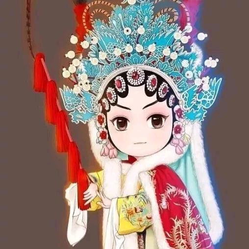 云心水影-戏