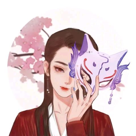 少年漫行（国服兰陵王）