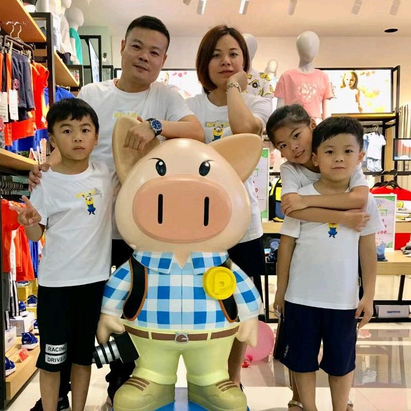 广州匠·天城装饰工程