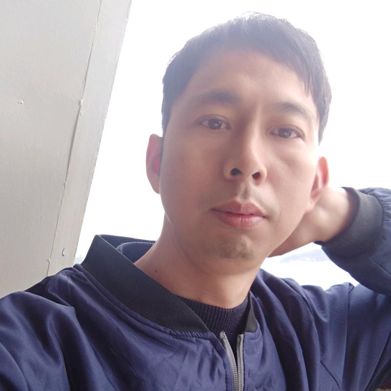 陈羽哥