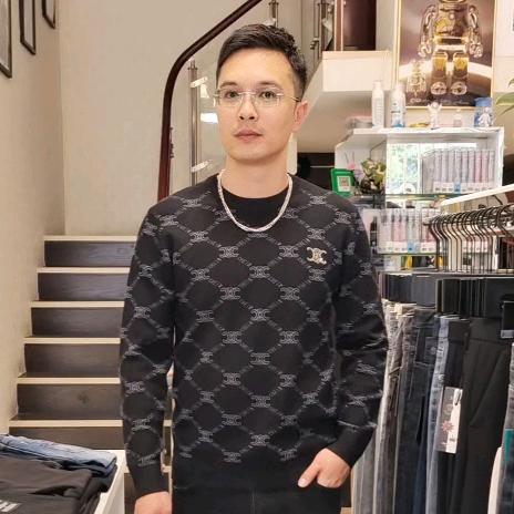 男神衣阁（秋天）