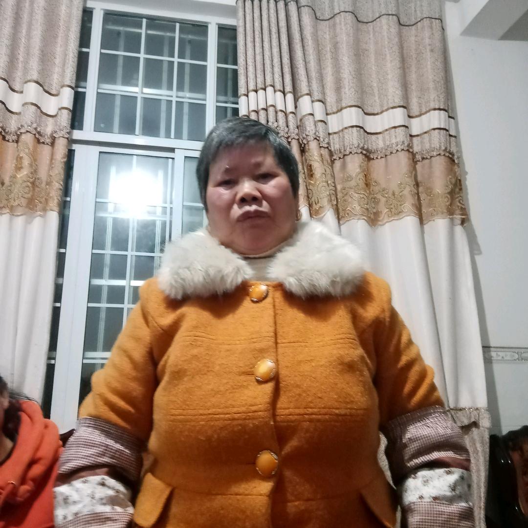 红梅