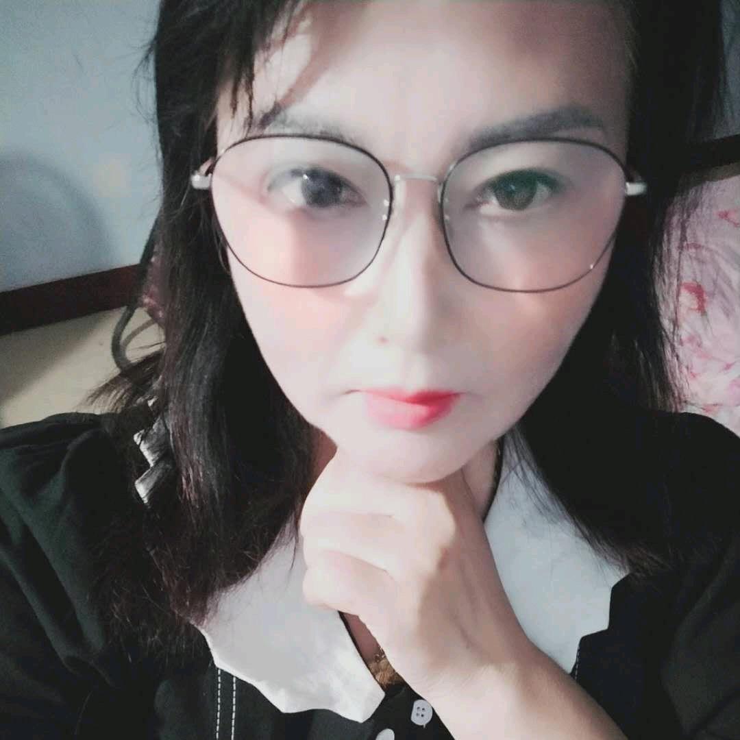 林红