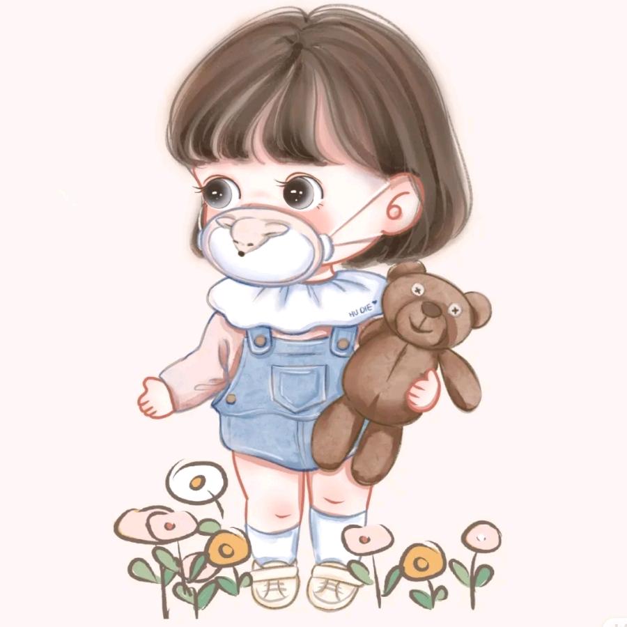 瑶瑶💭