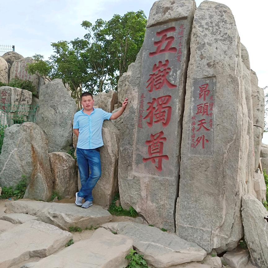 奋斗小阿金