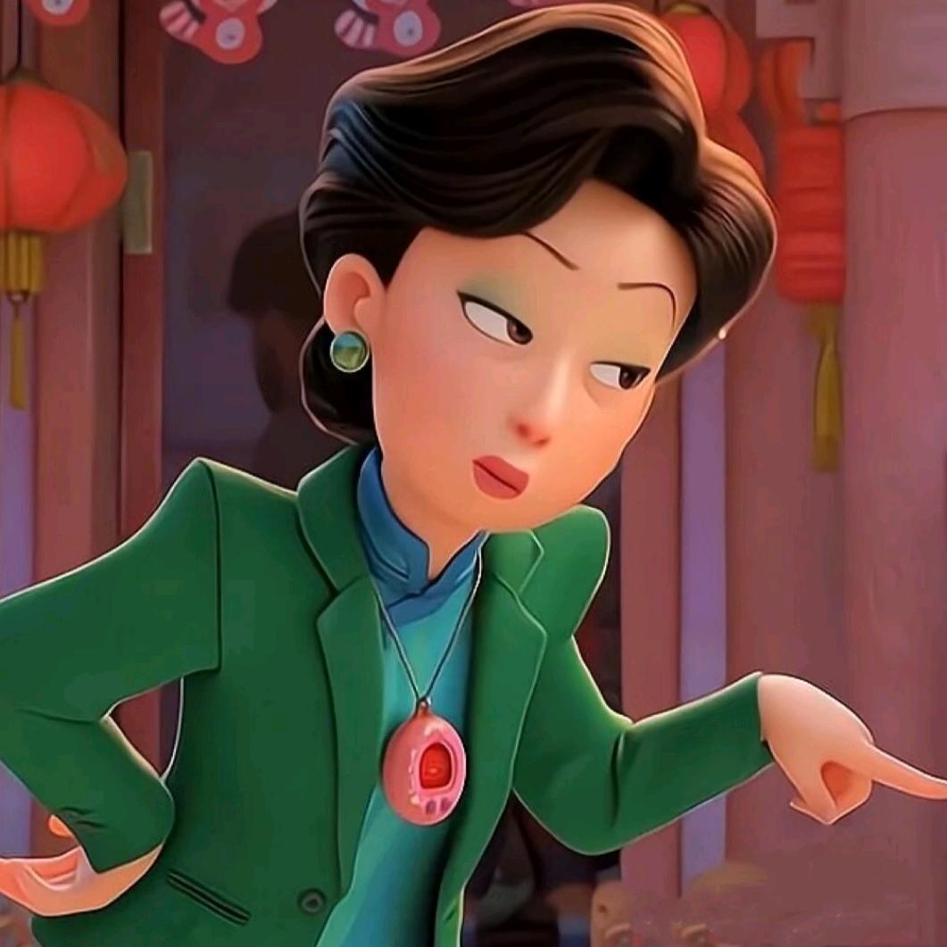 往事如梦.