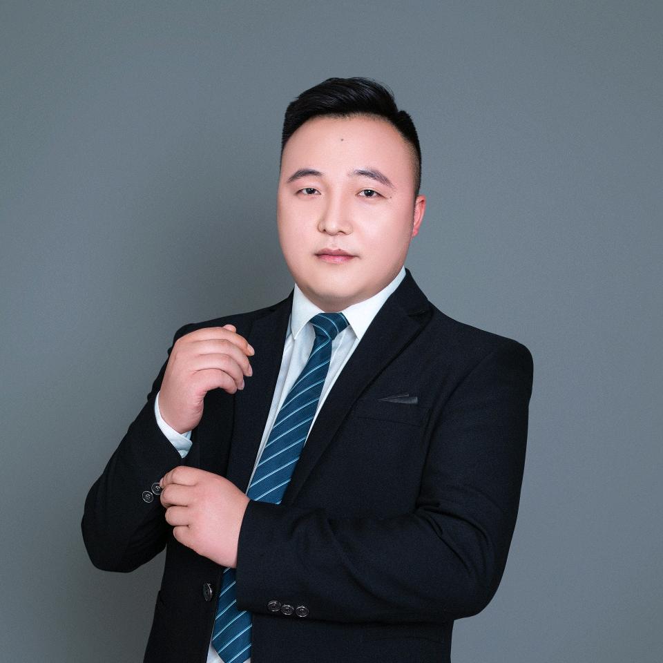 亳州市爱与家房产