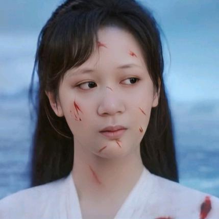 渡不了的忘川水