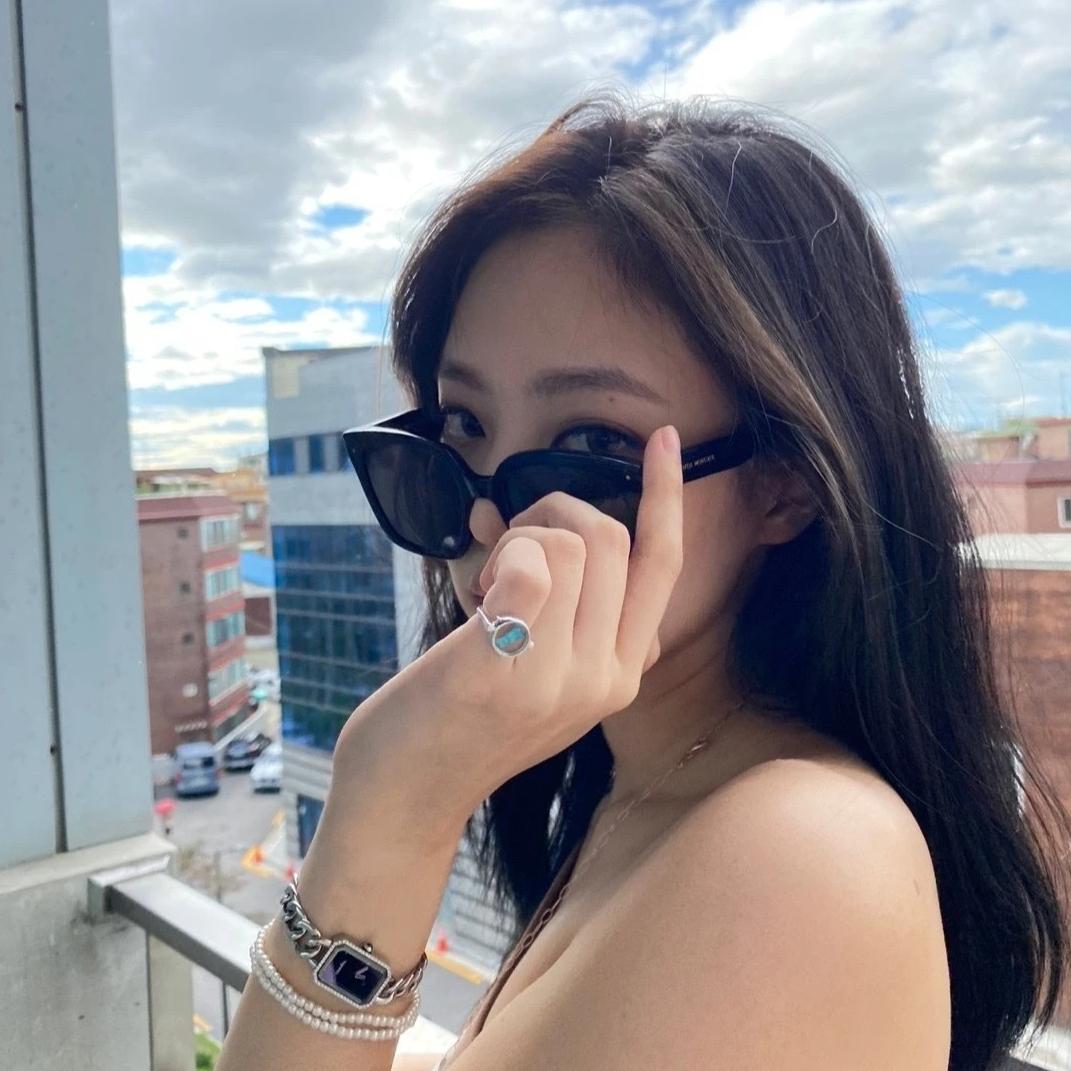 静香