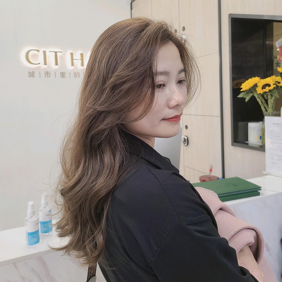 小白菜