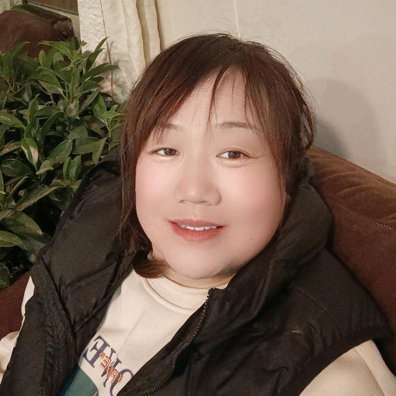 好运来饭店做多人套餐的林子（刚润）