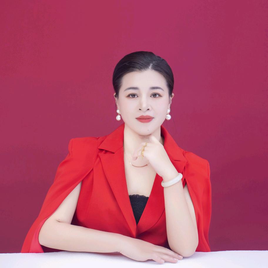 福清喜娘一魏天美