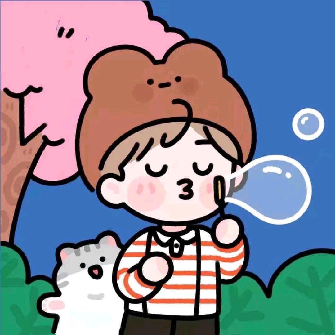 爱吃沙琪玛