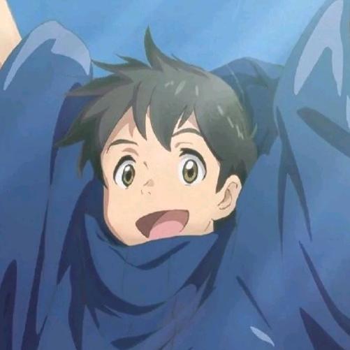 小漫先森