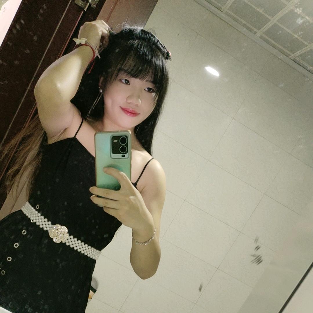敏儿🍬