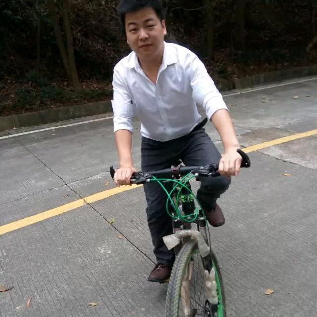 跟命运拼到底