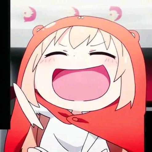 歪歪胡桃吃桃子