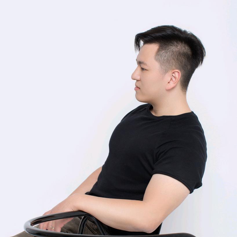 EFT设计 陈麒向