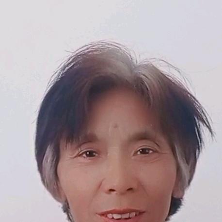 翠容阿姨