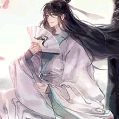 蓝天白云