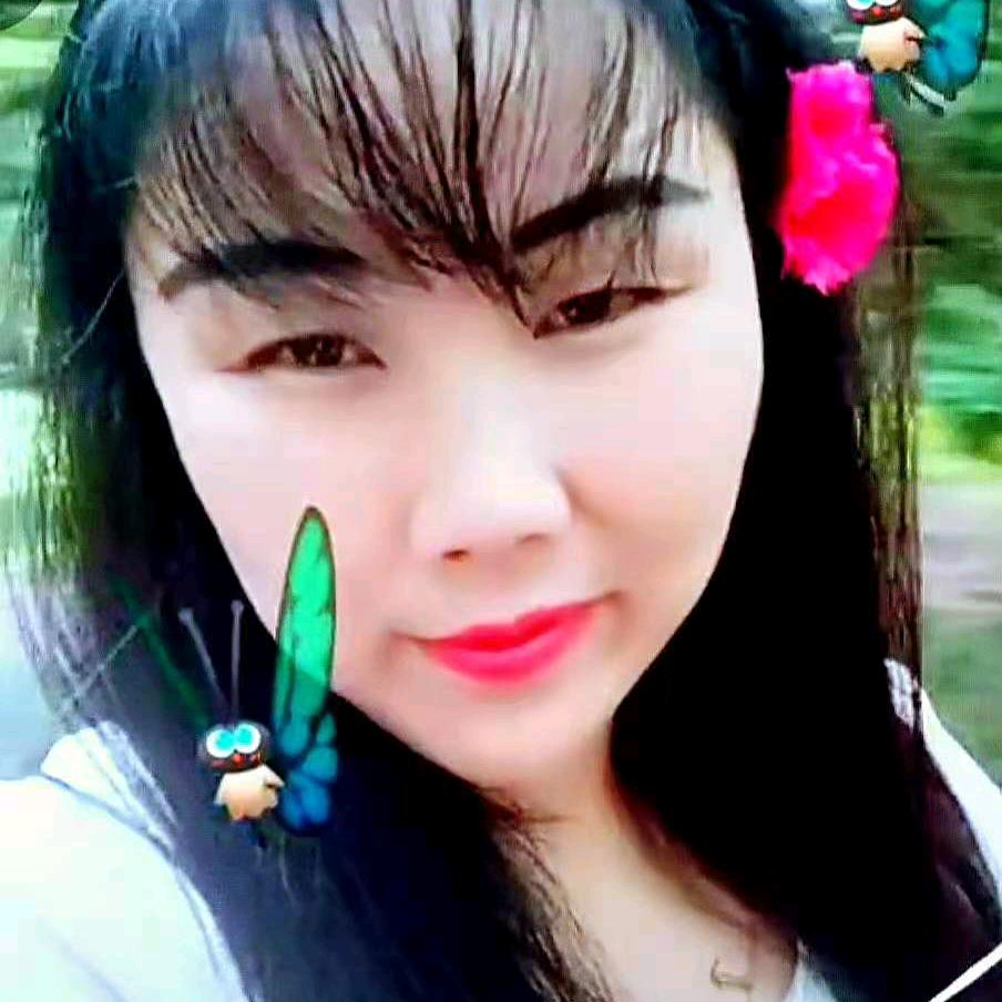 @，张萍，真情的泪☺😭