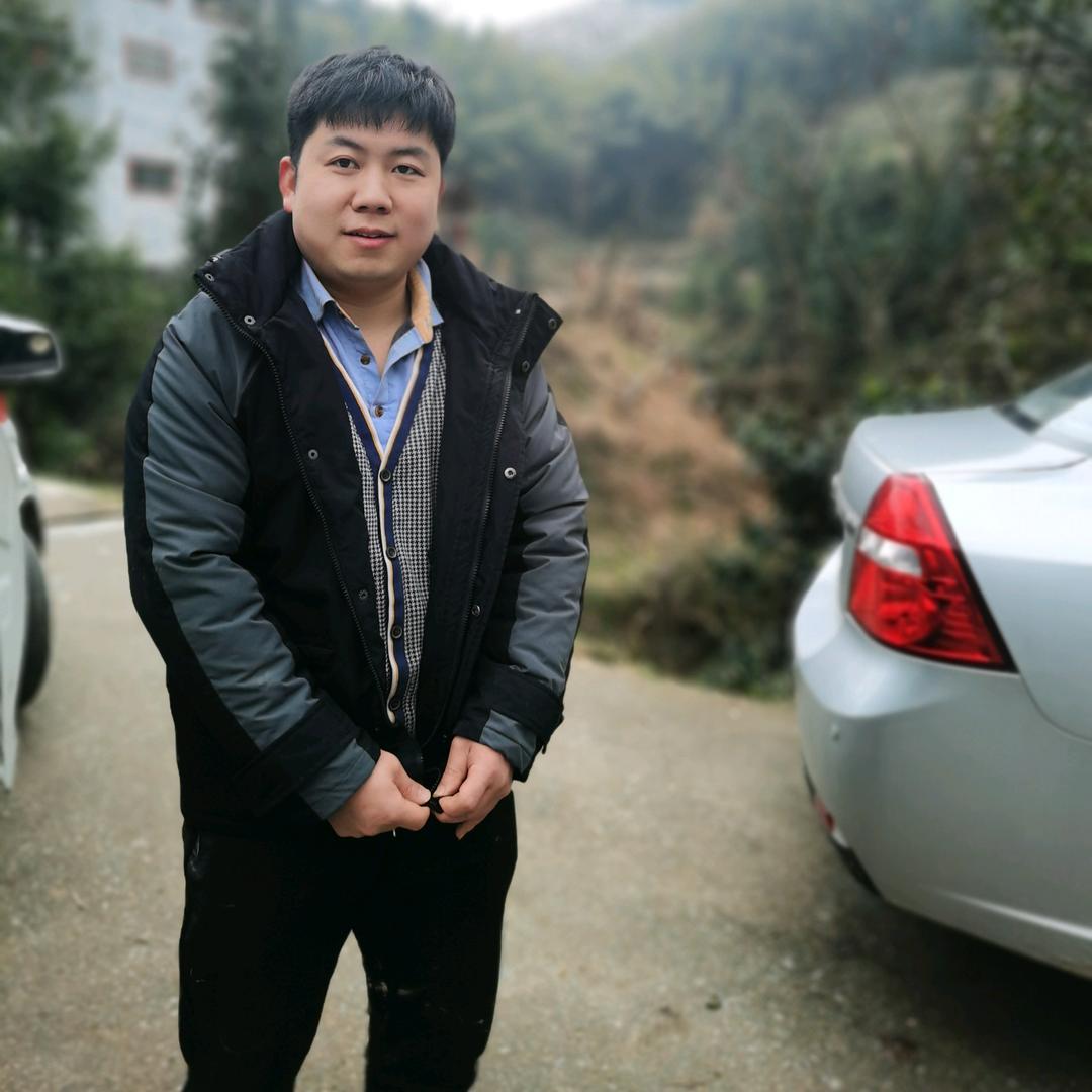 蛤蟆村小杨