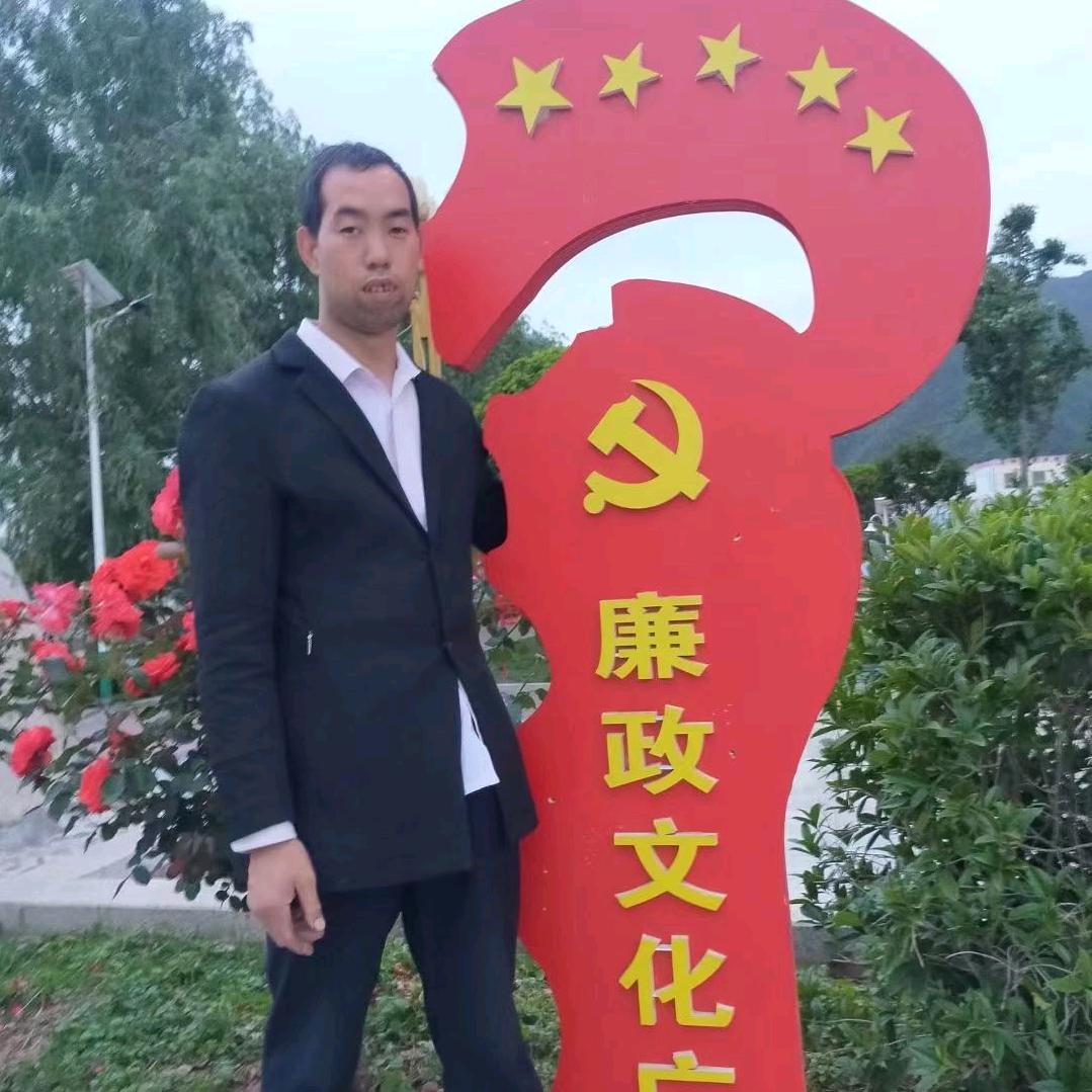 美丽乡村鲁家墁欢迎您