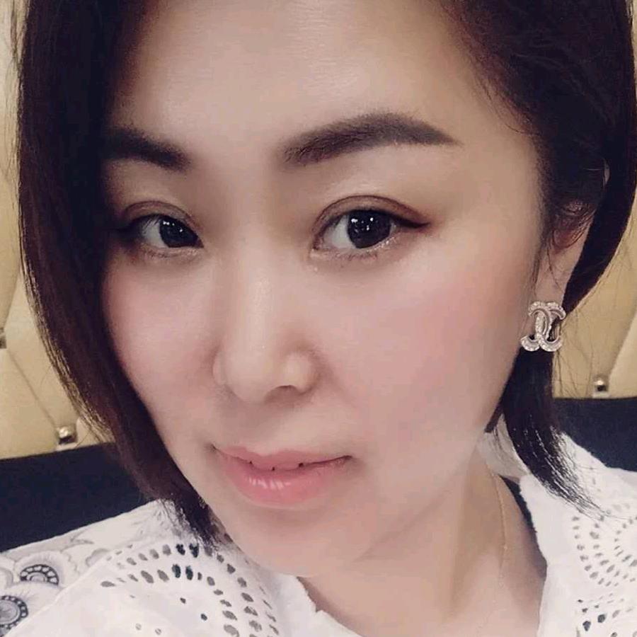 我家小院🍀