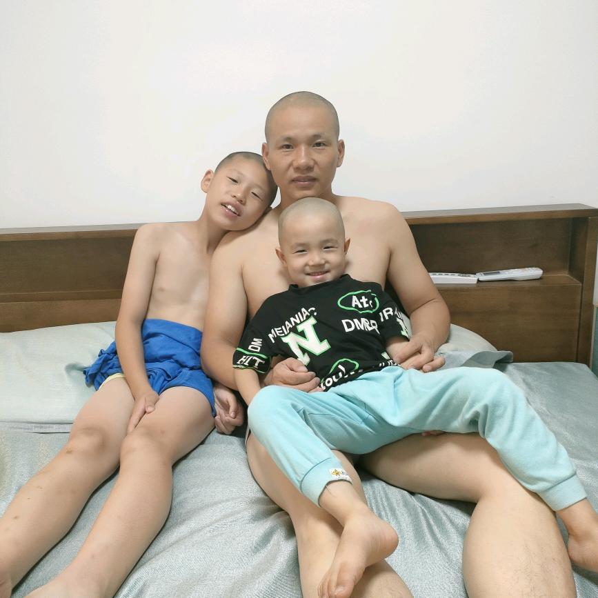 业余养蜂徐泽林