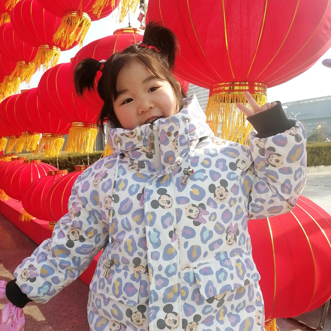 青青子佩悠悠我思