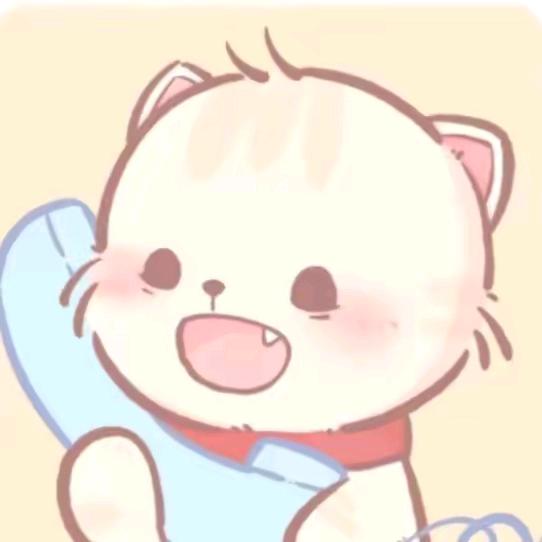 小七。