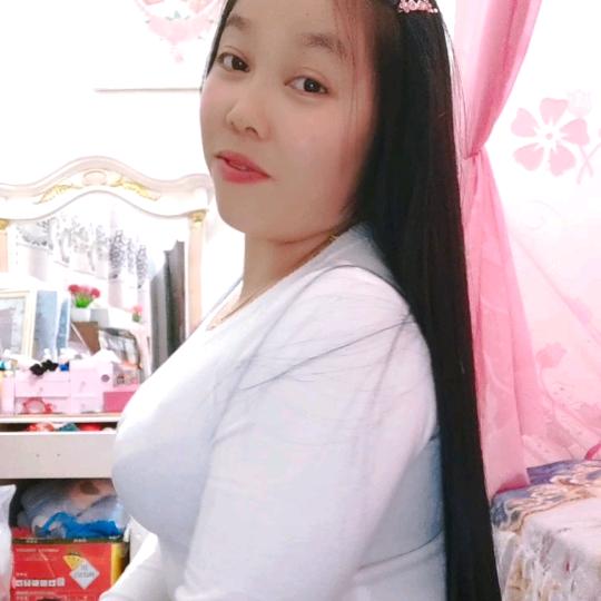 开心李五妹😝，