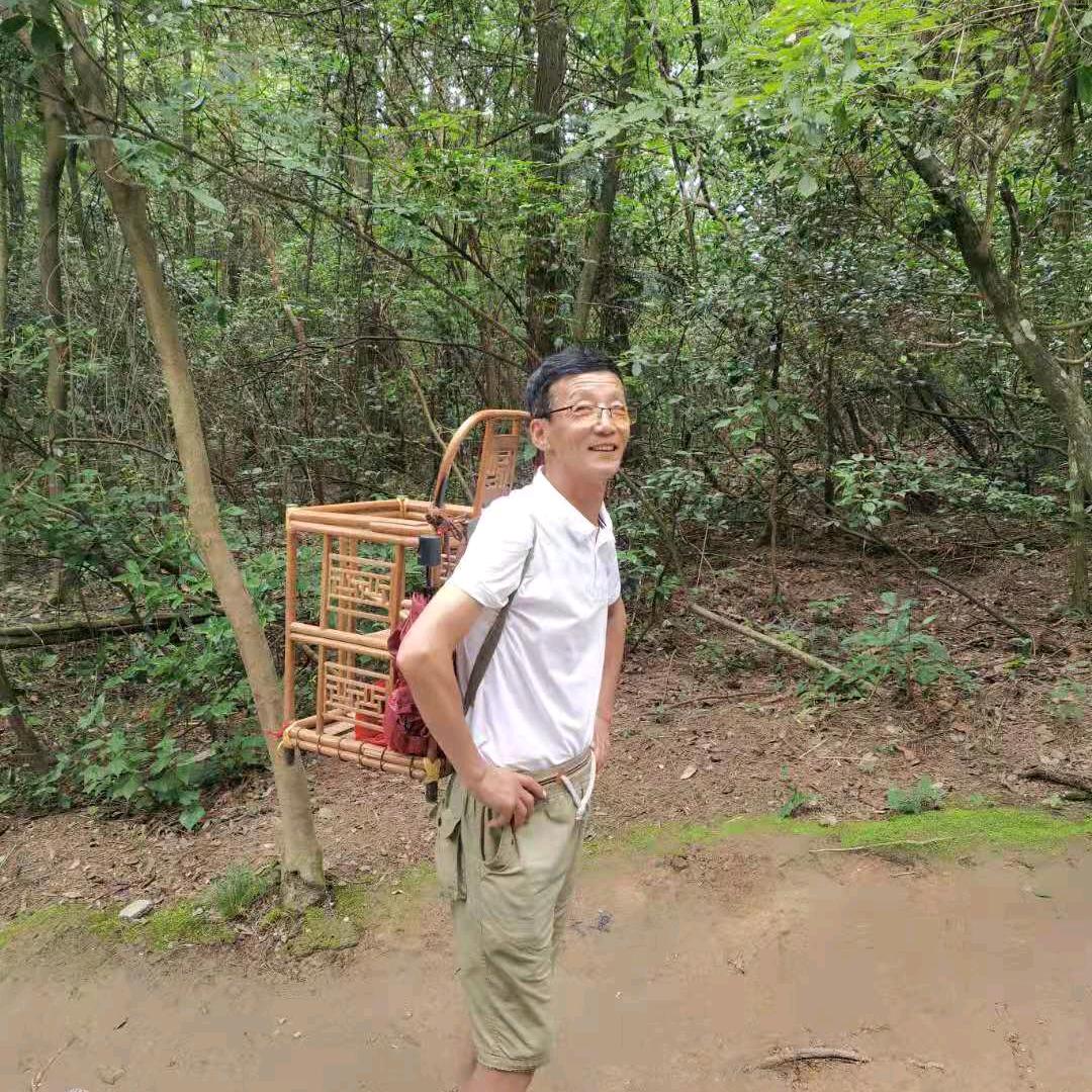 可乐爷爷