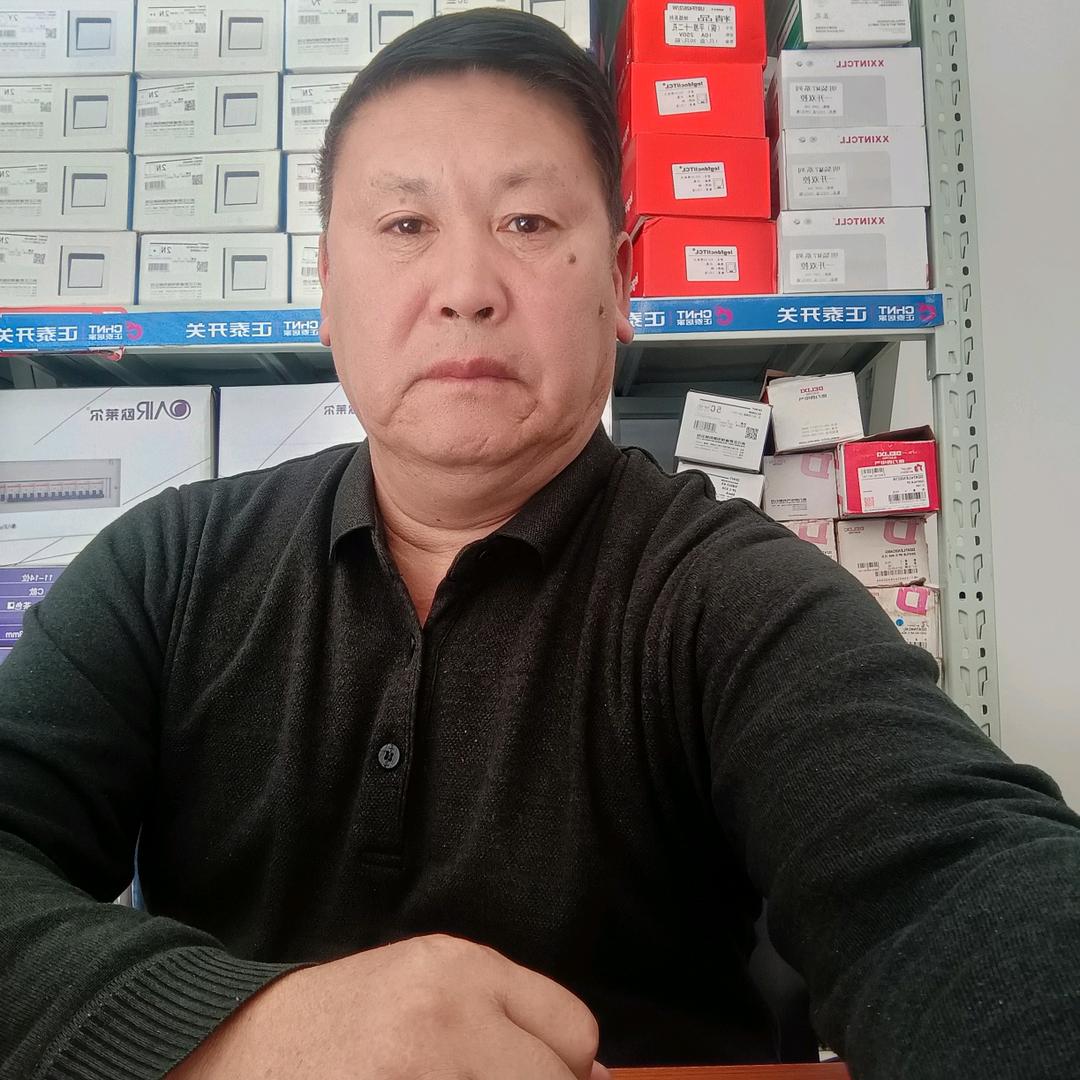 李二哥