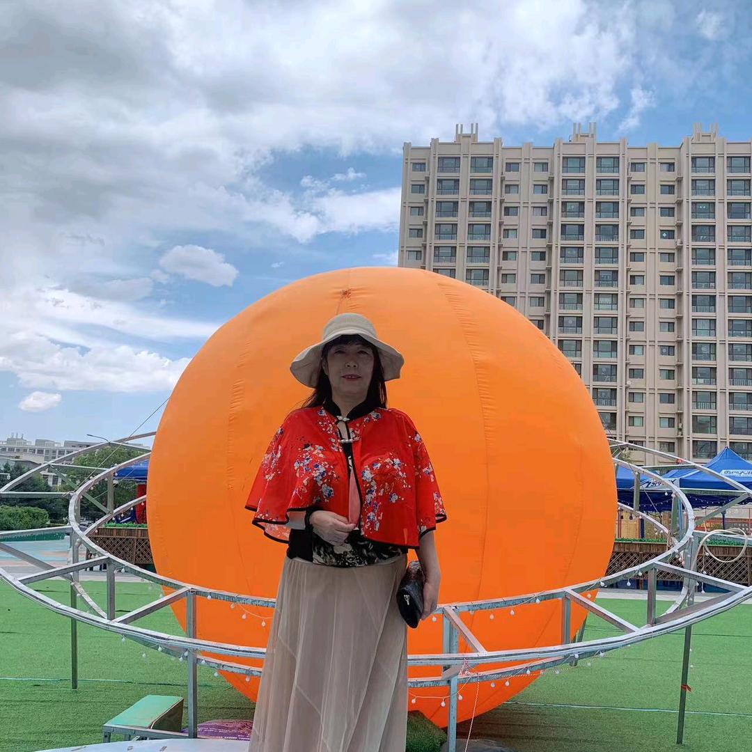 镜花水月