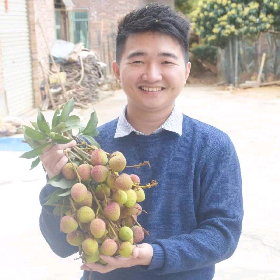 小东果农