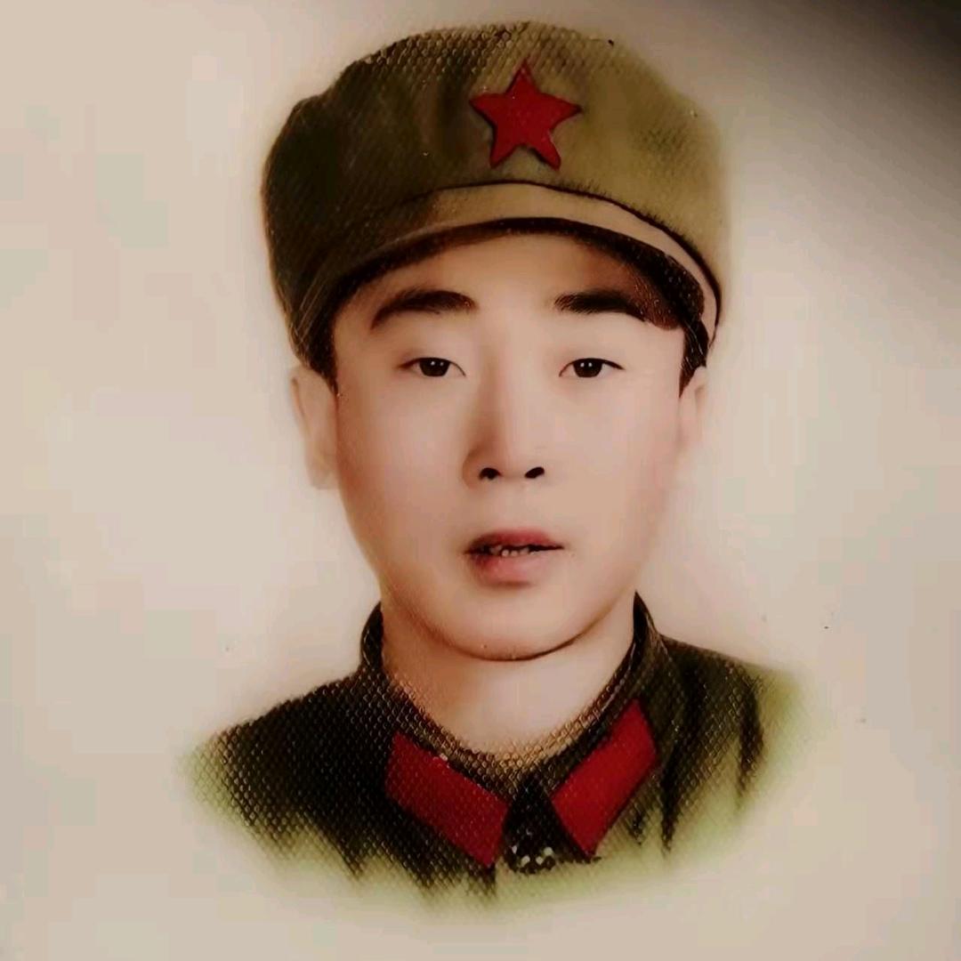 退伍兵