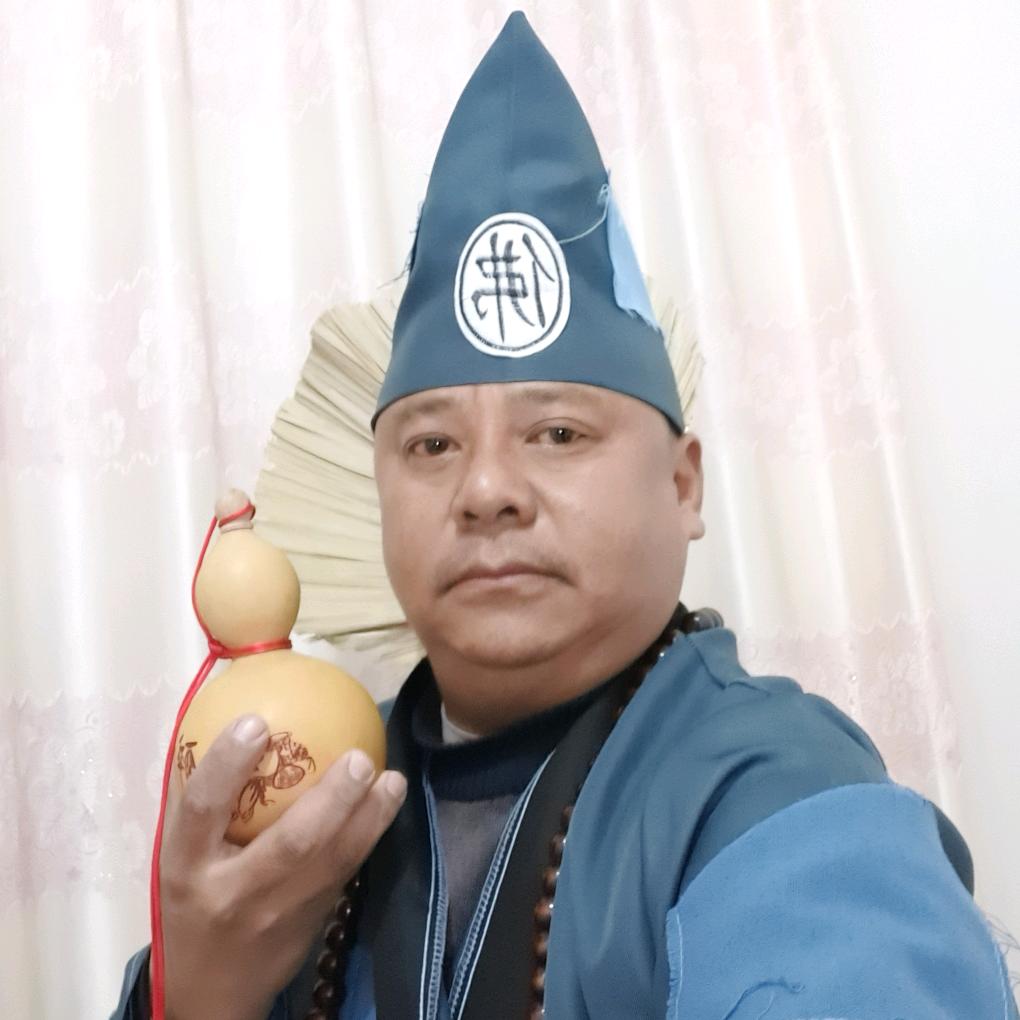 游昌俊,短视频带货主播。