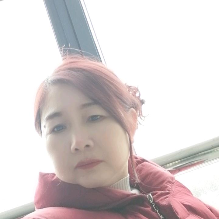 幸福满满👭👭〈重庆市开州区）