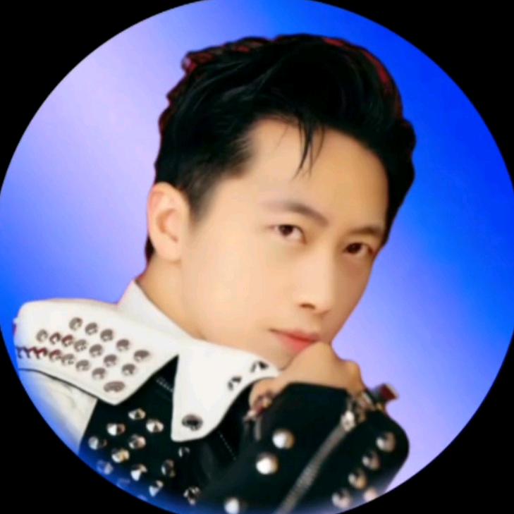 我是你的男神love