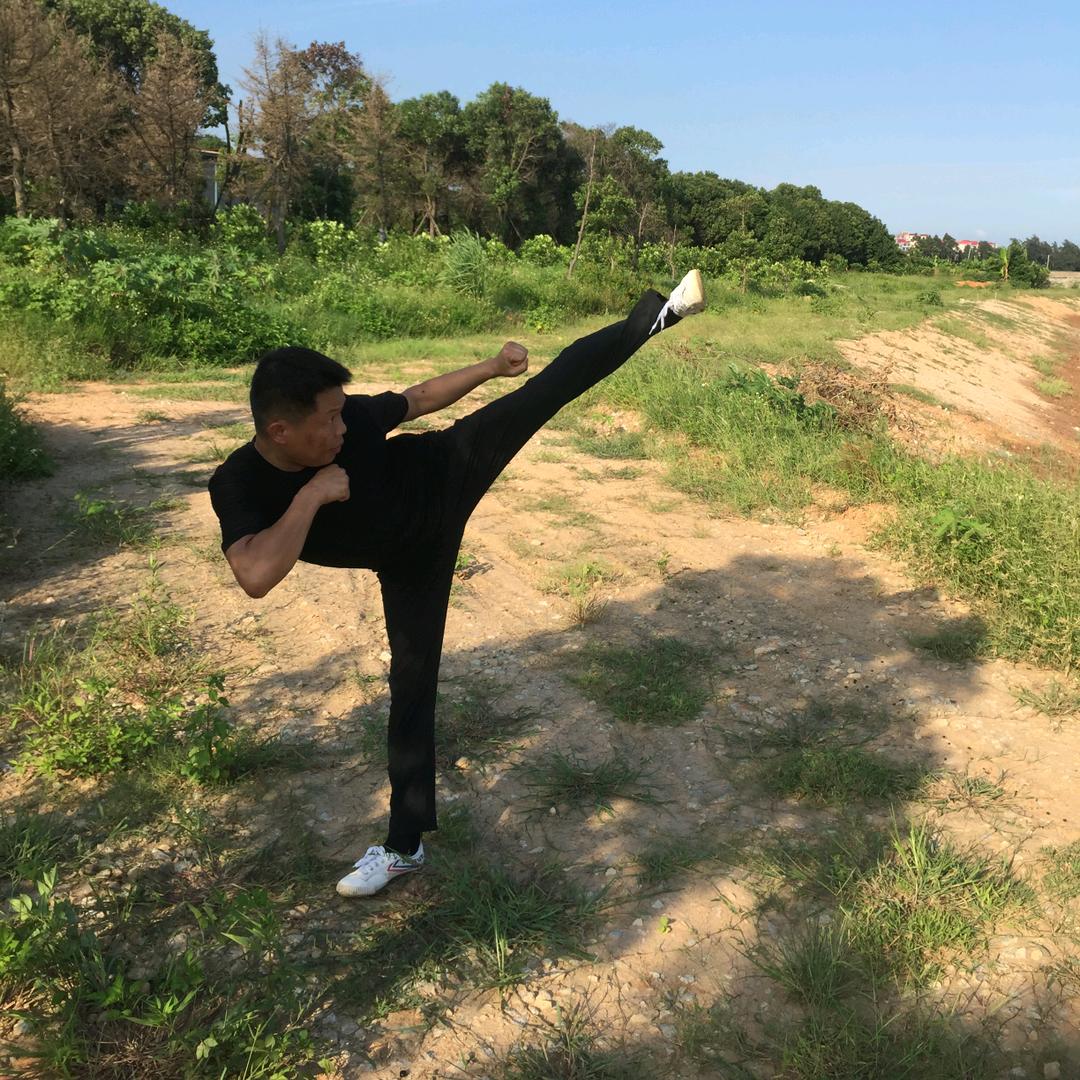 林一短