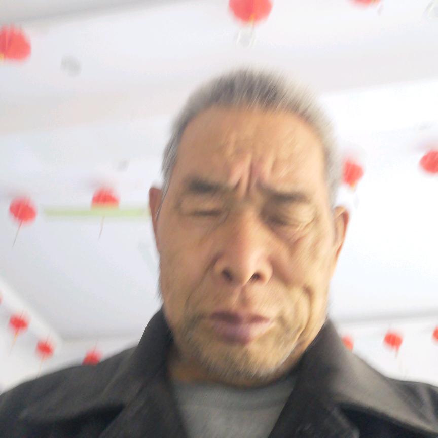 老刘。