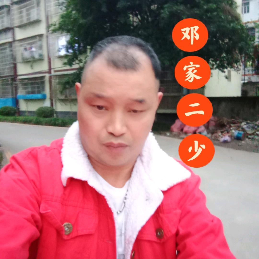 邓家二少🔥一条龙服务（不定时开播）