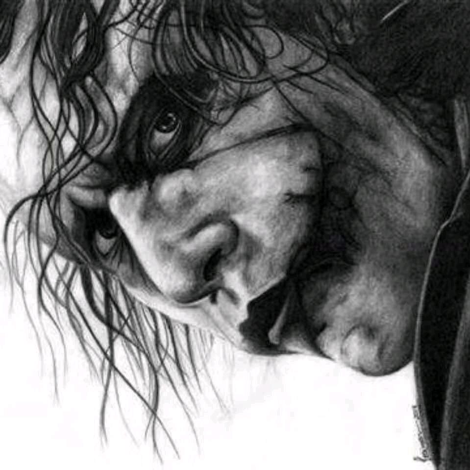 Heath Ledger