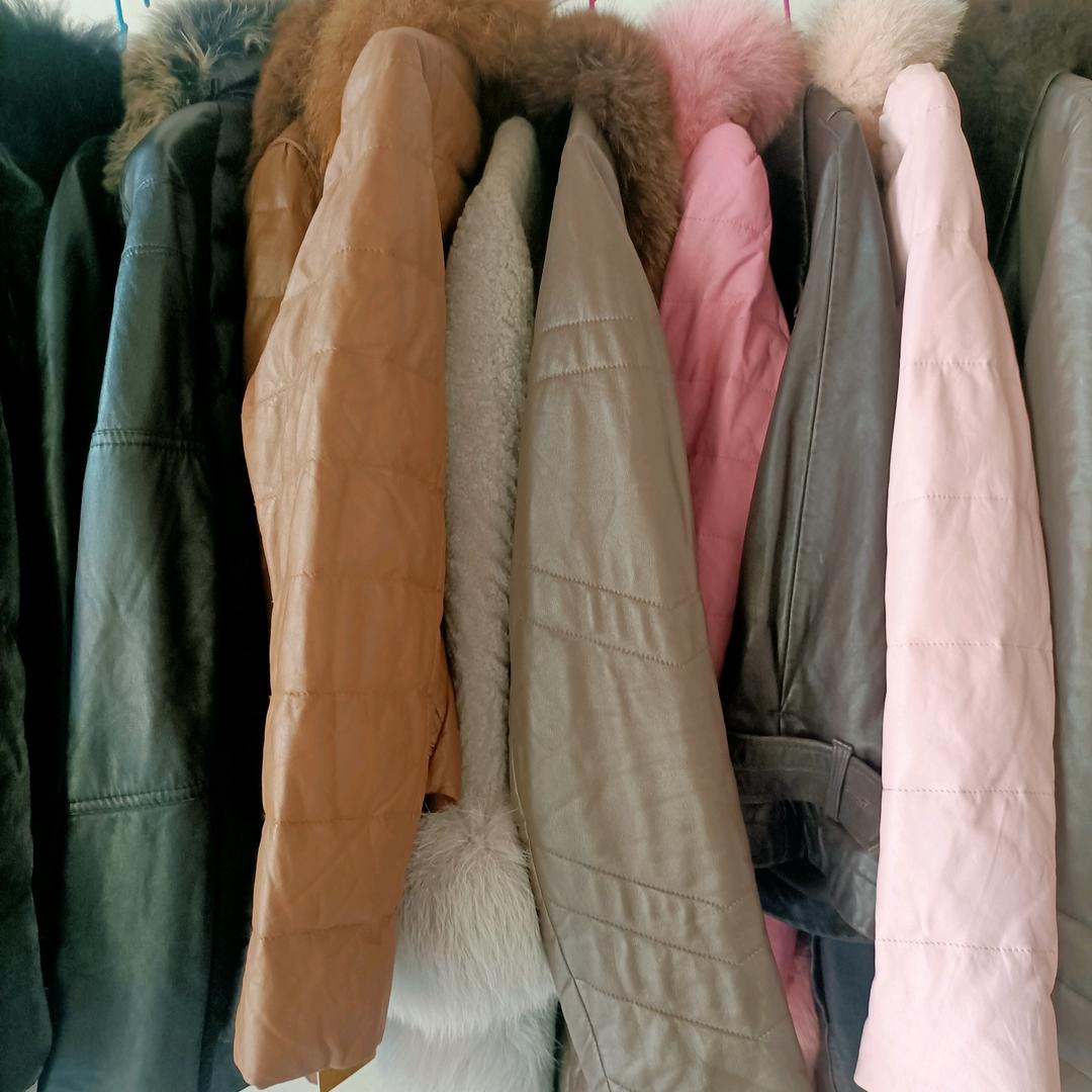 祥纶皮草服装店